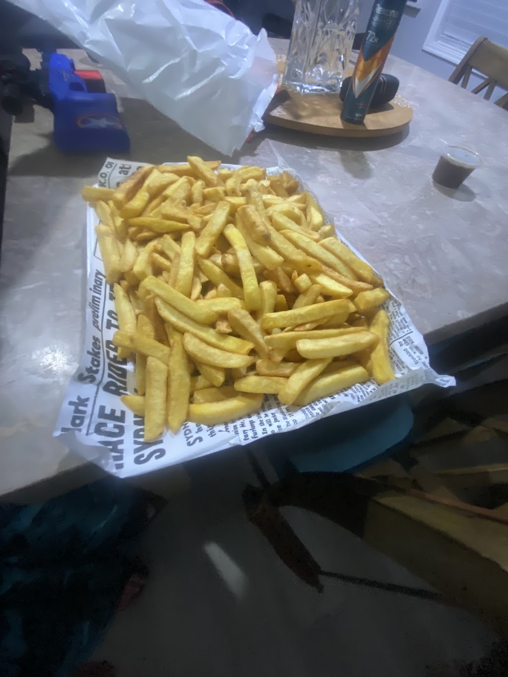 Maridale Takeaway | 84 Ney Rd, Capalaba QLD 4157, Australia | Phone: 0484 745 591