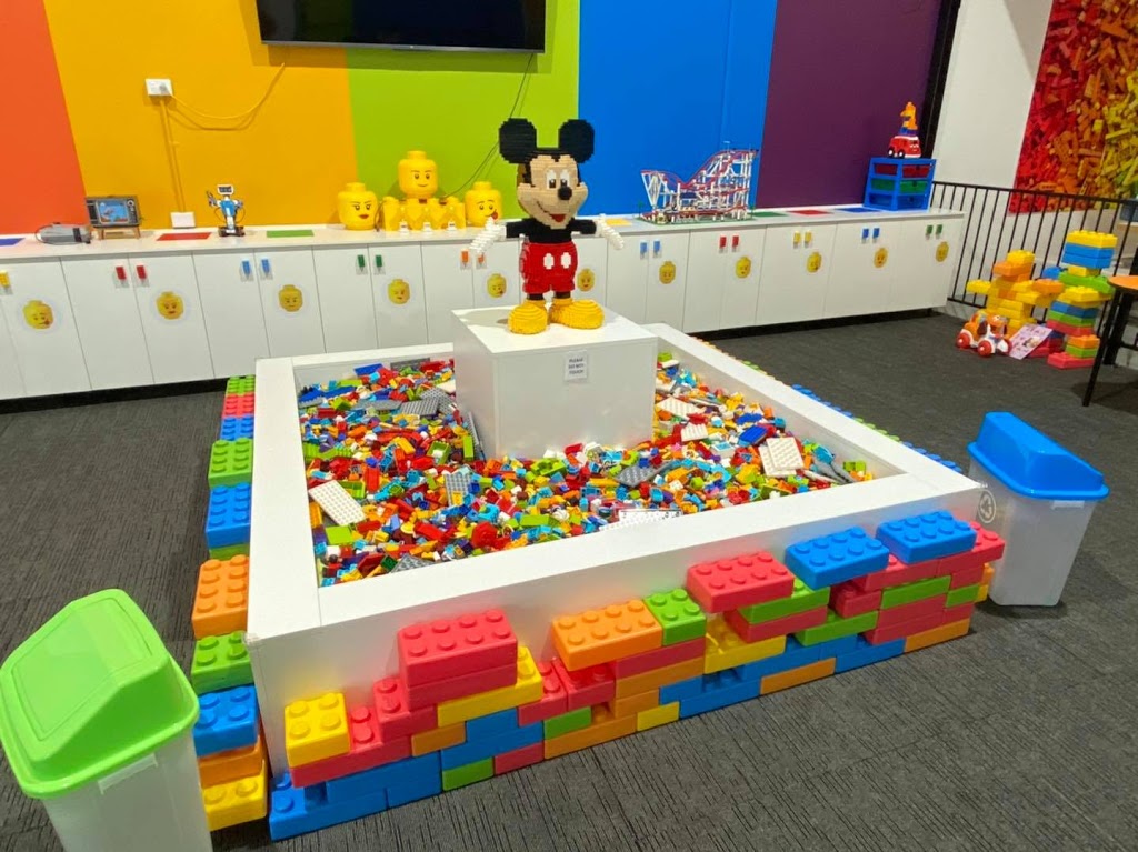 Brix & Botz - LEGO Create & Play Centre | 60 Princes Hwy, Yallah NSW 2530, Australia | Phone: (02) 4297 5170