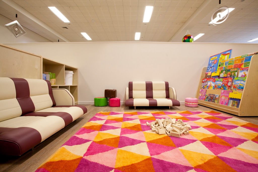 Childs Play Early Learning - Day Care Centre | 34 Degraves St, South Hobart TAS 7004, Australia | Phone: (03) 6109 4904