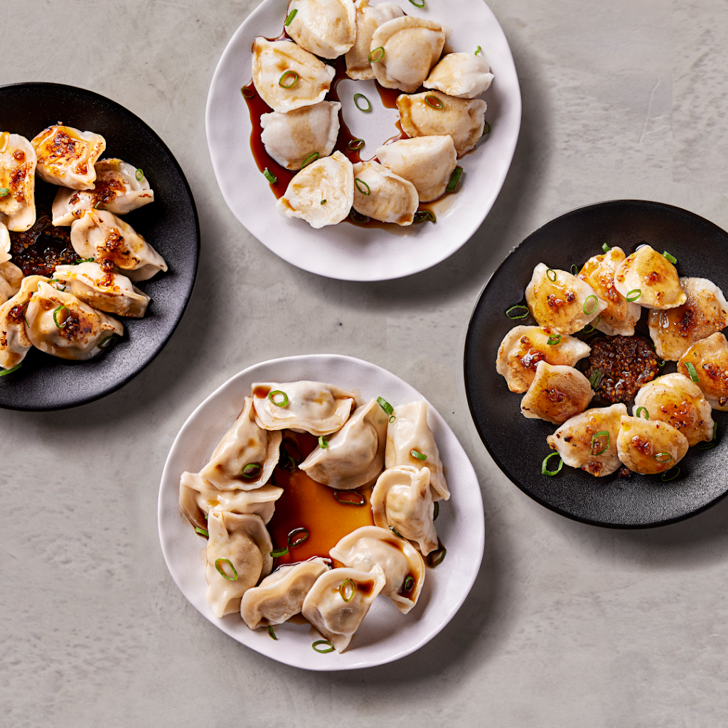 Double Dragon Dumplings Wodonga | meal delivery | Shop 3/4353 Anzac Parade, Wodonga VIC 3690, Australia | 0260565328 OR +61 2 6056 5328