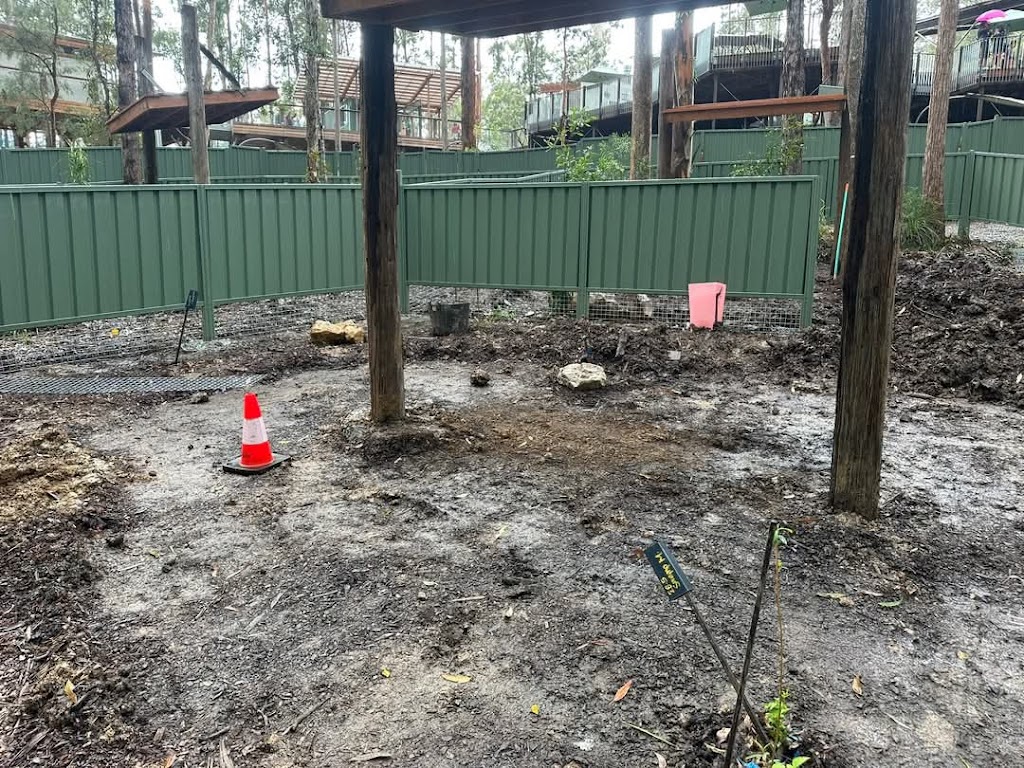 Jaytec Fencing | 26 Reservoir Pl, Wauchope NSW 2446, Australia | Phone: 0438 424 688