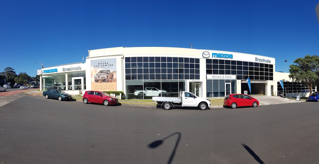 Brookvale Mazda | car dealer | 786 Pittwater Rd, Brookvale NSW 2100, Australia | 0299397677 OR +61 2 9939 7677