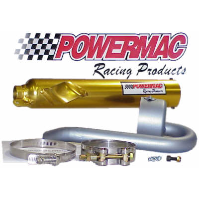 Powermac PTY Ltd. | car repair | 106 High St, Terang VIC 3264, Australia | 0355921774 OR +61 3 5592 1774