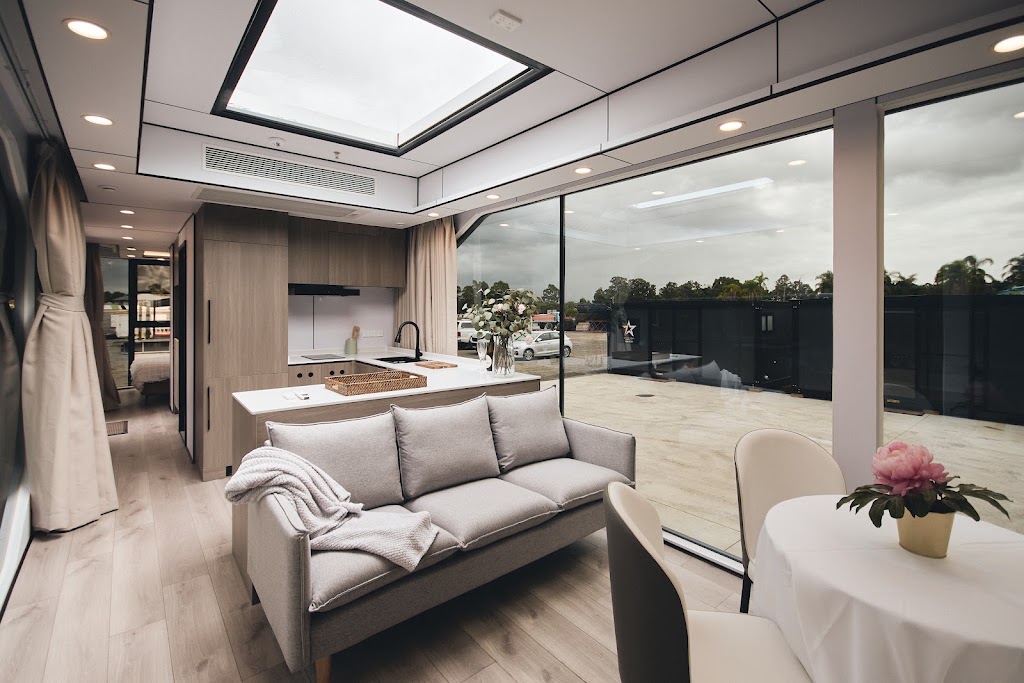 7 Star Portables | 116B Fifth Ave, Llandilo NSW 2747, Australia | Phone: 0422 377 635