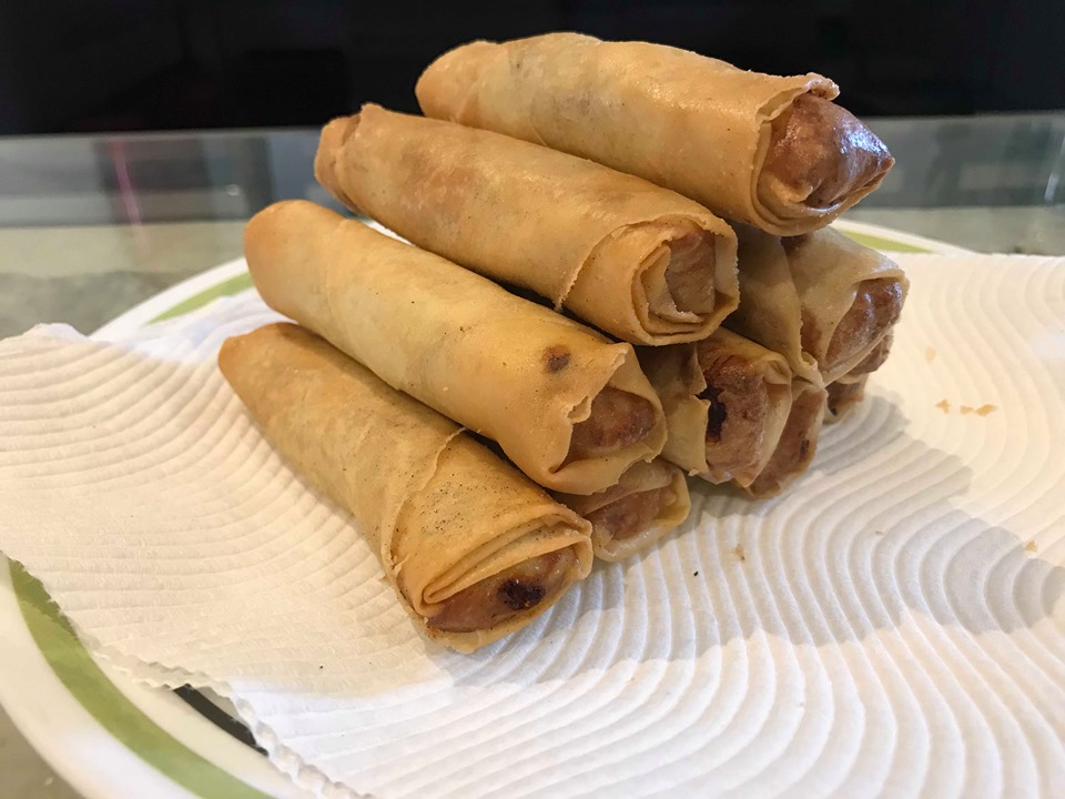 Thanhs Spring Rolls | 4 Southsea Ave, Derrimut VIC 3026, Australia | Phone: 0424 621 304