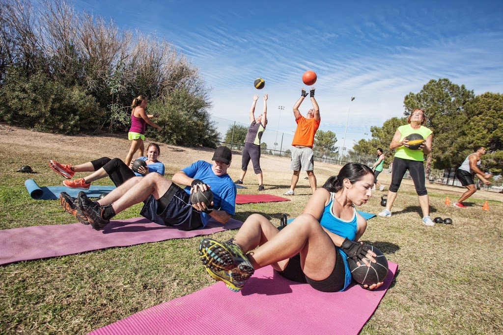 Unique Fitness | health | 7 Blue Lake Ct, Forest Lake QLD 4078, Australia | 0731033027 OR +61 7 3103 3027