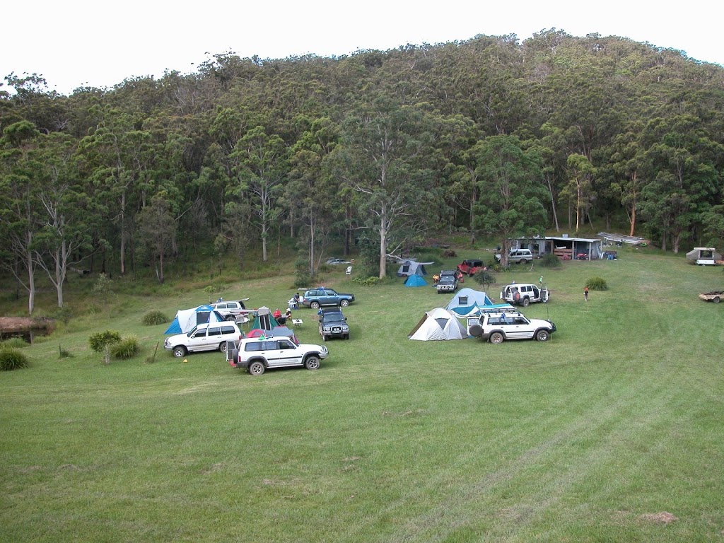 Mt Barney Wilderness Camping | Waterfall Creek Rd, Maroon QLD 4310, Australia | Phone: 0437 105 765