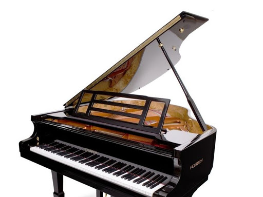 Austral Piano World | 740 Heidelberg Rd, Alphington VIC 3078, Australia | Phone: (03) 9497 2616