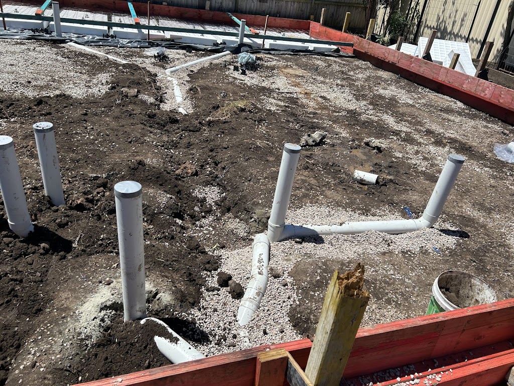 Escon Plumbing PTY LTD | 51 Kent Rd, Orchard Hills NSW 2748, Australia | Phone: 0451 471 633