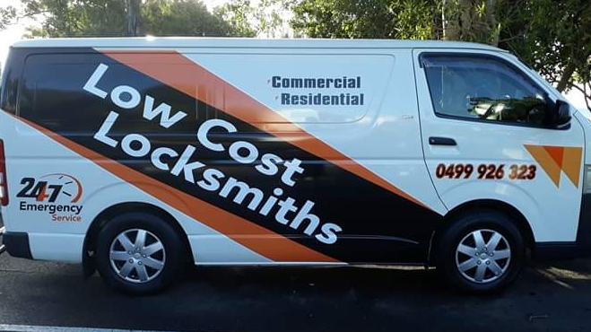 Low Cost Locksmiths (92 Corfield St) Opening Hours