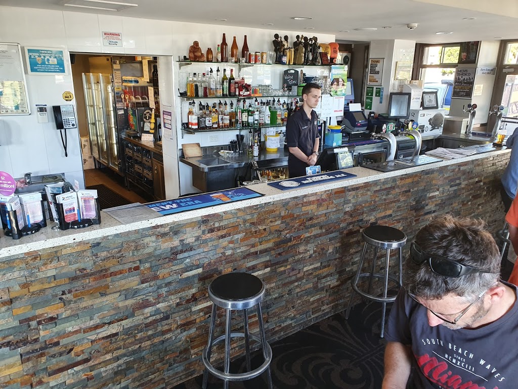 General Washington Hotel | restaurant | 1 Mitchell St, Stockton NSW 2295, Australia | 0249281145 OR +61 2 4928 1145