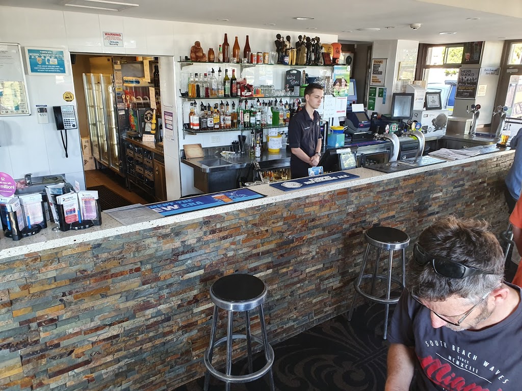 General Washington Hotel | 1 Mitchell St, Stockton NSW 2295, Australia | Phone: (02) 4928 1145