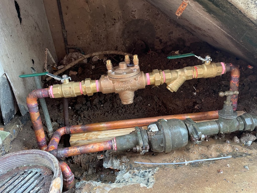 Molly plumbing pty ltd | 17 Acacia Ave, Prestons NSW 2170, Australia | Phone: 0405 394 999