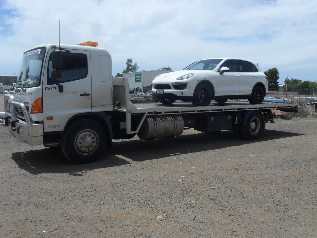 Kidman Way Auto Body Repairs | car repair | 52 Collins St, Hillston NSW 2675, Australia | 0269672777 OR +61 2 6967 2777