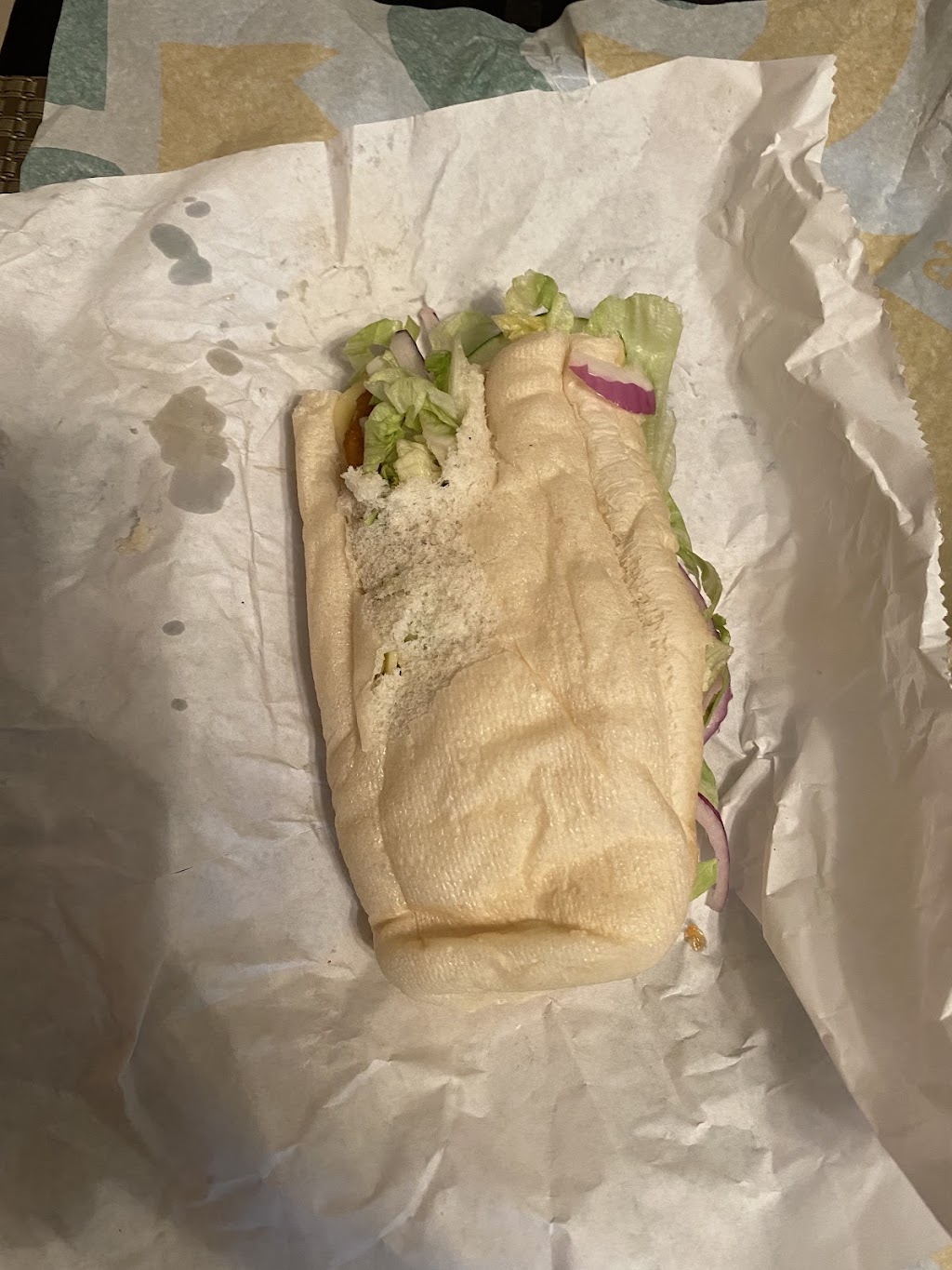 Subway | Shop 2/35 Oak St, Andergrove QLD 4740, Australia | Phone: (07) 4866 9660