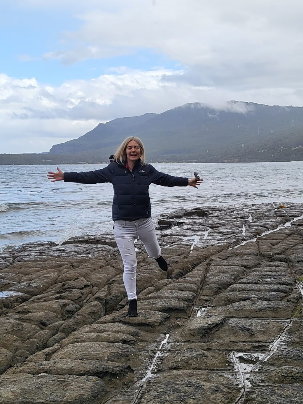 Tas Grace Sanctuary | 1583 Nubeena Rd, Nubeena TAS 7184, Australia | Phone: 0412 190 909