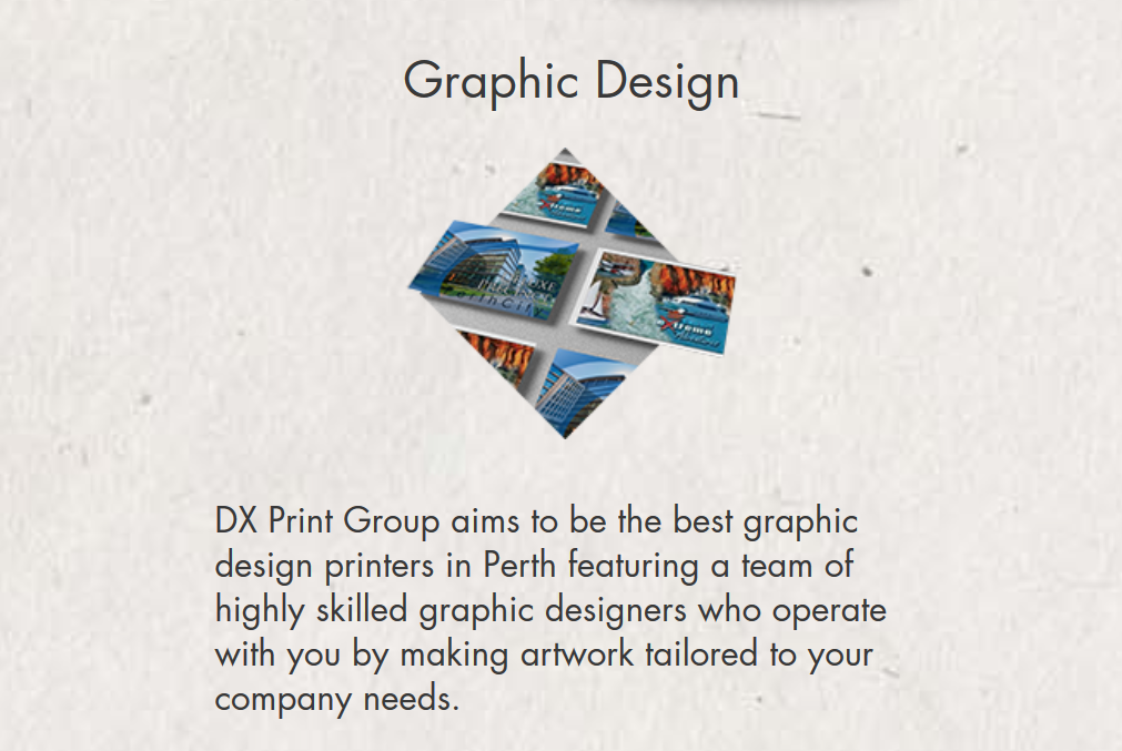 DX Print Group | 2/112 Belgravia St, Belmont WA 6104, Australia | Phone: (08) 9277 2333