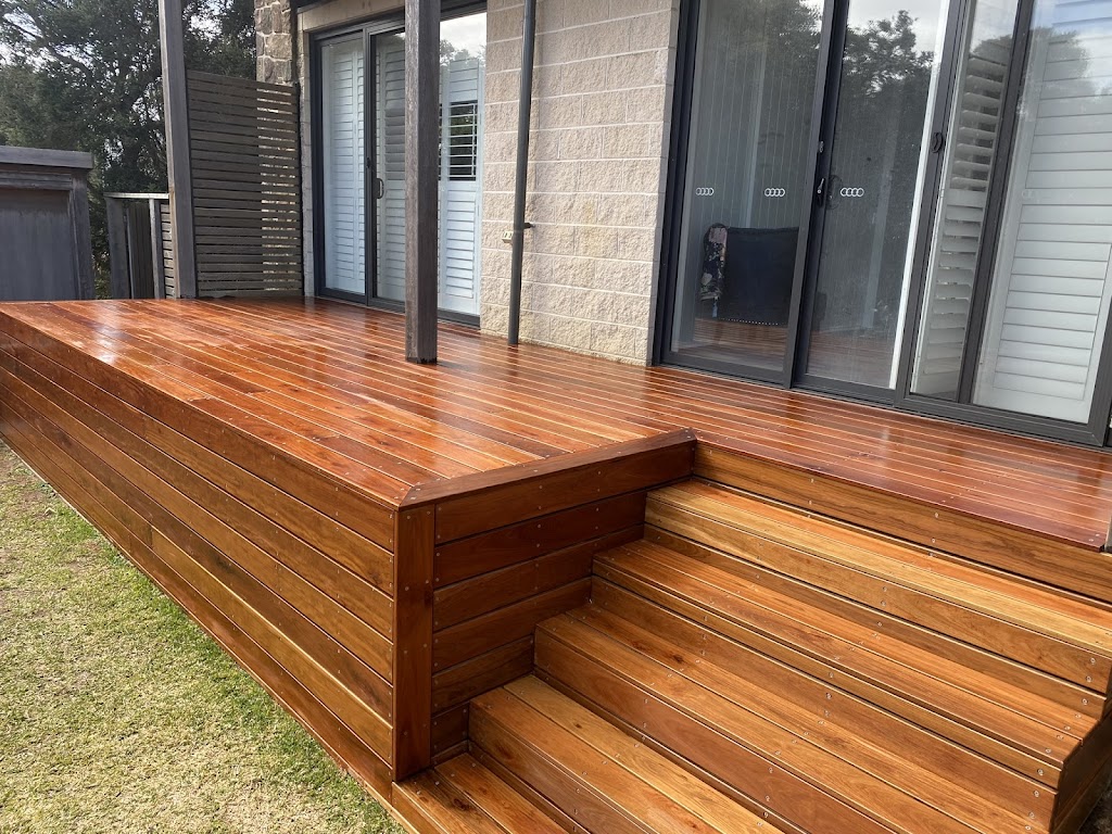 Clarity Building Solutions - Bathroom Renovations | 33 Lowtide Dr, Torquay VIC 3228, Australia | Phone: 0439 379 964