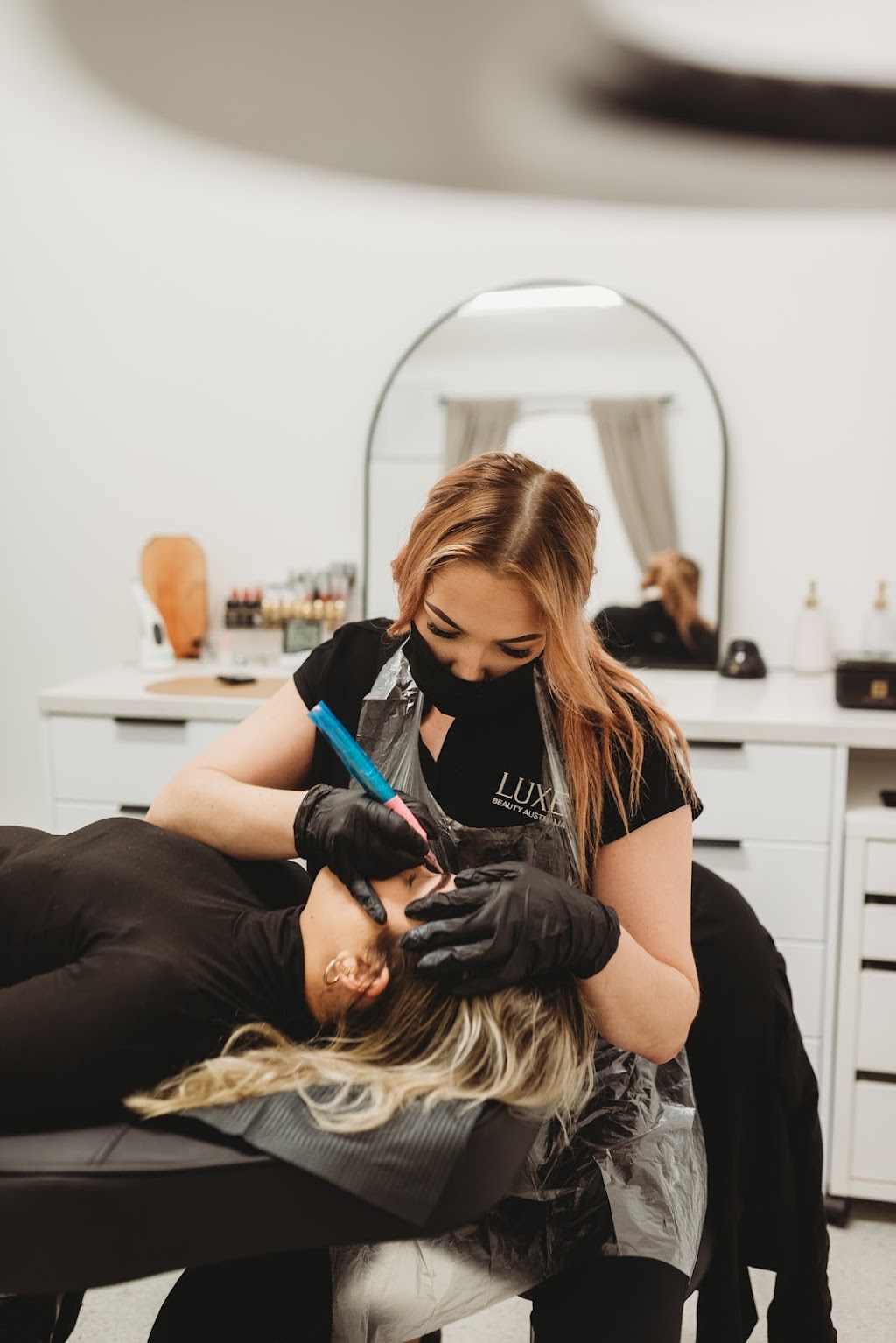 Luxe Beauty Australia | Shop 4/9 Dutton St, Walkerston QLD 4751, Australia | Phone: 0477 267 841