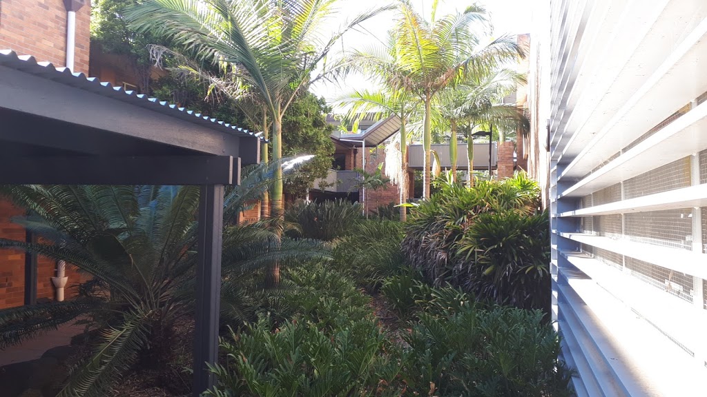Gatton Campus Motel | lodging | Lawes QLD 4343, Australia