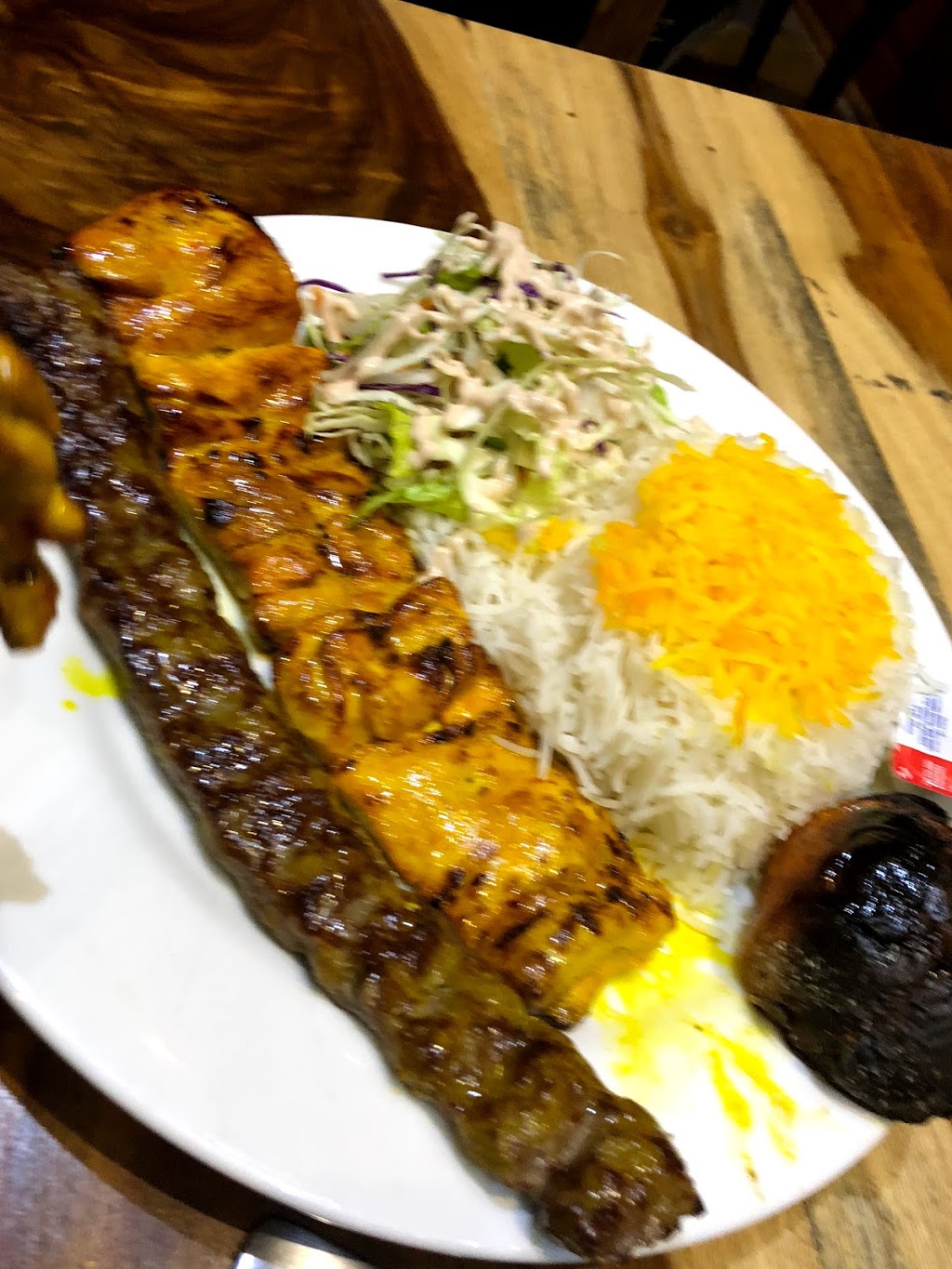 Kings Of Persia | restaurant | 2/8 Exchange Rd, Malaga WA 6090, Australia | 0892092380 OR +61 8 9209 2380