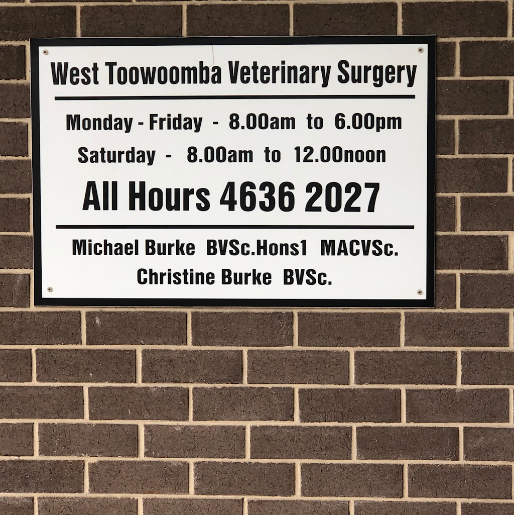 The Visiting Vets | 357 West St, Harristown QLD 4530, Australia | Phone: (07) 4636 2027