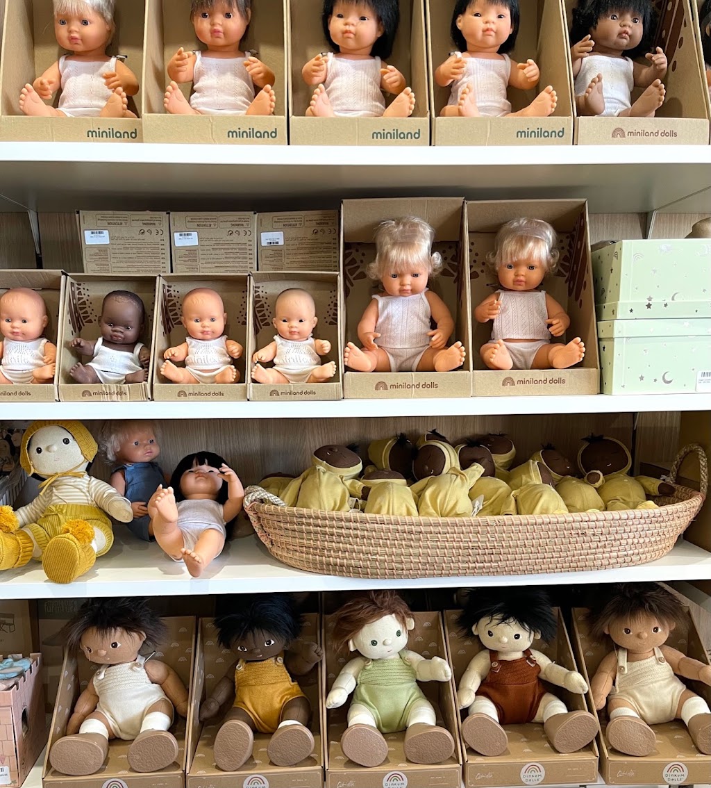 Peppa Penny | Shop 8/1751 Anzac Ave, Mango Hill QLD 4509, Australia | Phone: 0427 720 166