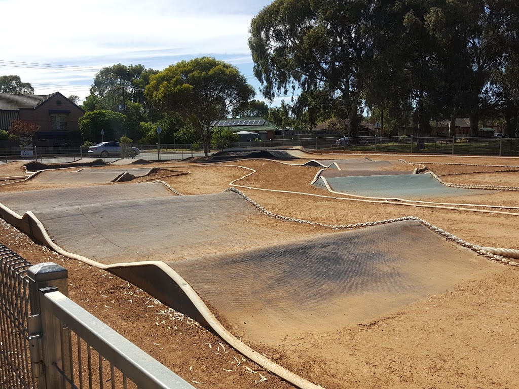 Adelaide Radio Controlled Raceway 161 Bradley Grove, Mitchell Park SA 5043, Australia