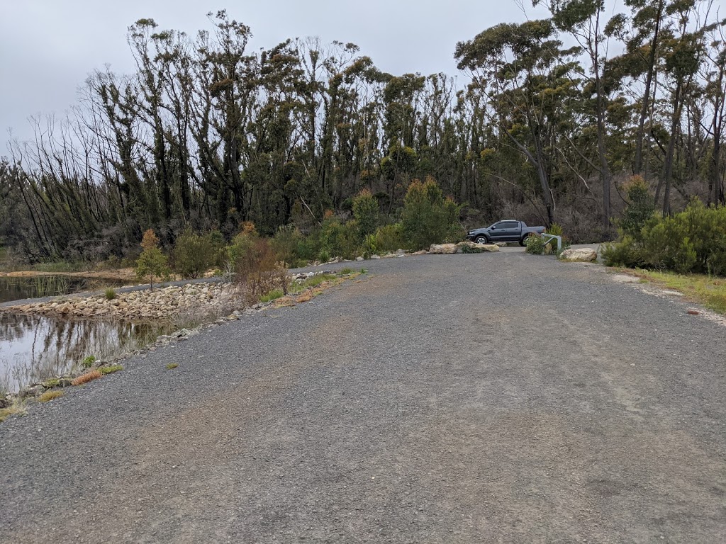 Porters Creek Dam |  | Porters Creek NSW 2538, Australia | 0244293111 OR +61 2 4429 3111