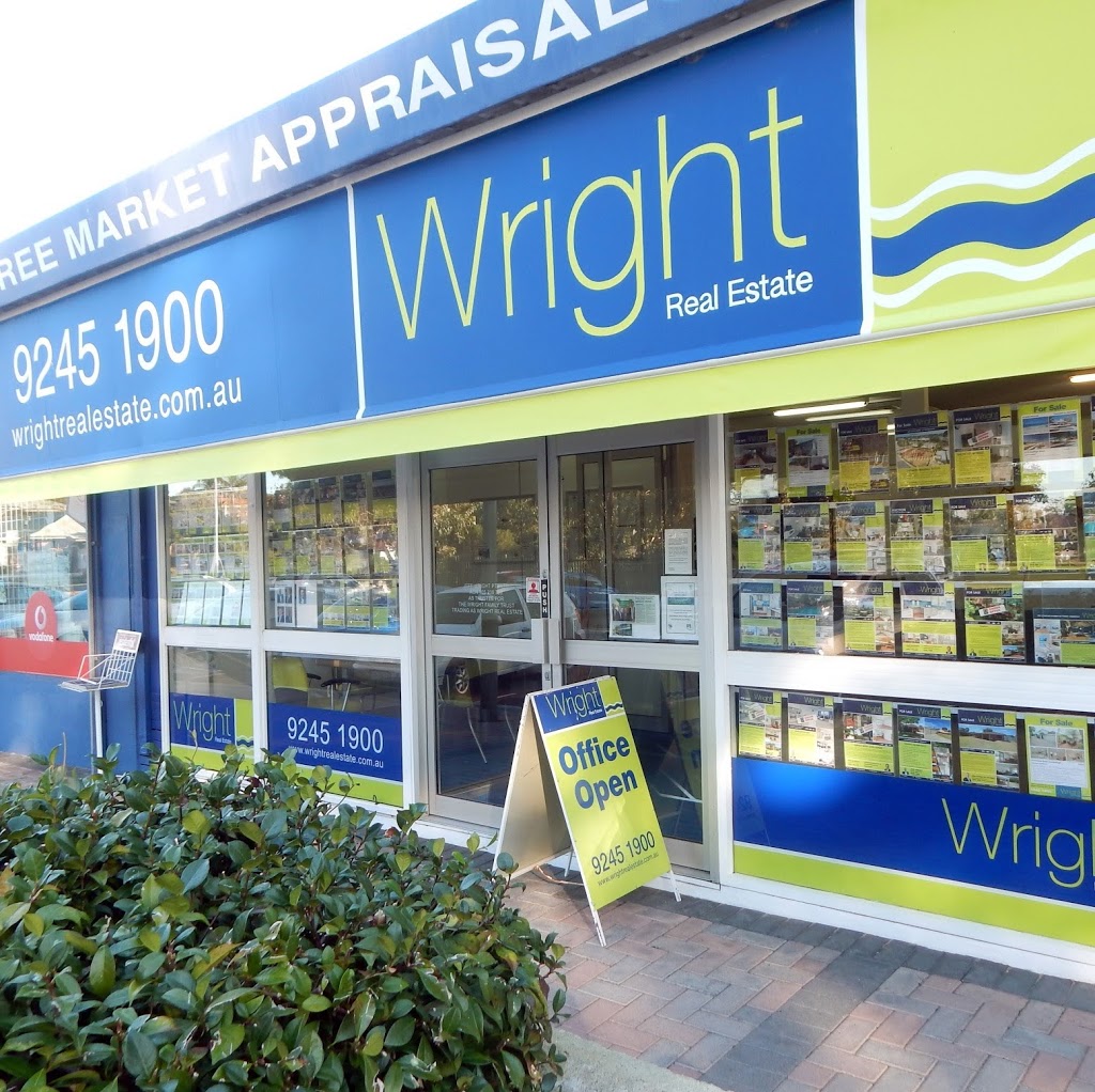 Wright Real Estate | Shop/7 Doric St, Scarborough WA 6019, Australia | Phone: (08) 9245 1900