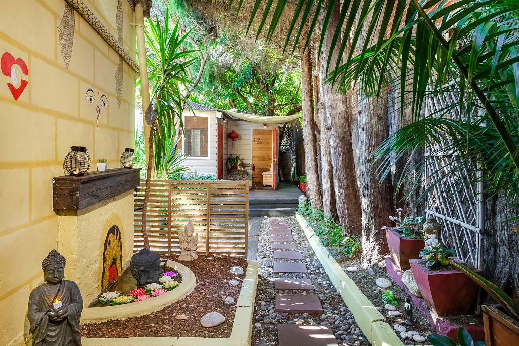 The Buddha bar | spa | 434 King St Newtown, Newtown NSW 2042, Australia | 0295179725 OR +61 2 9517 9725