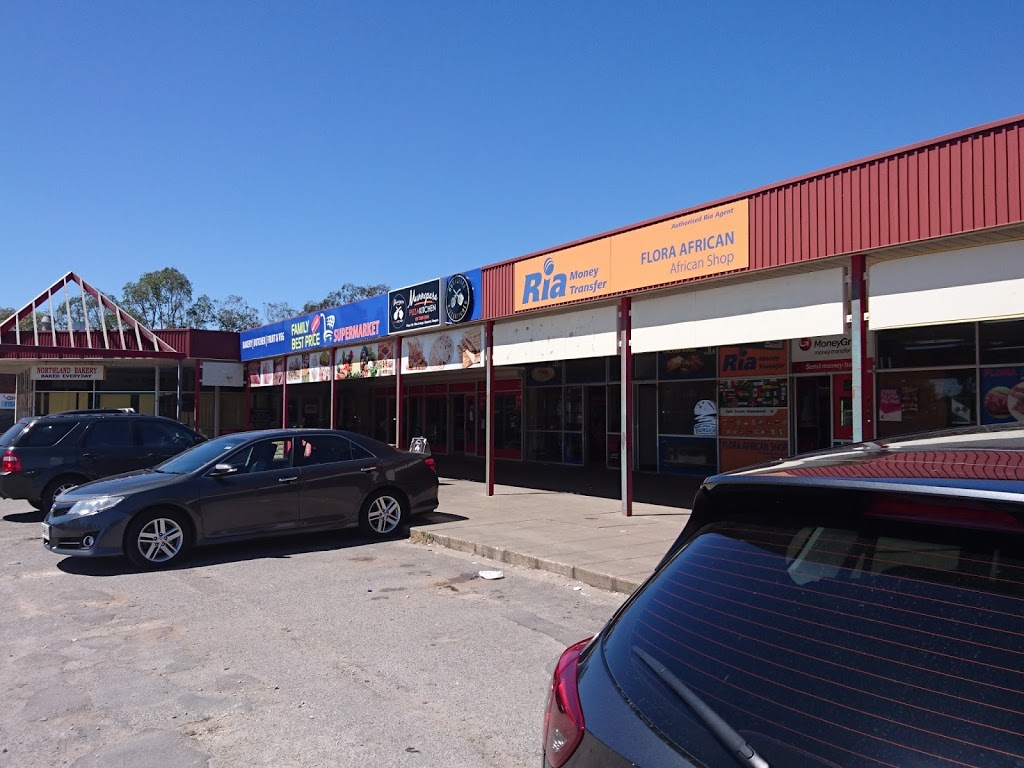 Flora African Shop Australia | Smithfield Plains Shopping Complex, 4/240 Peachey Rd, Smithfield Plains SA 5114, Australia | Phone: 0466 611 572
