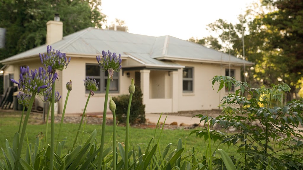 Wilkadene Cottage | lodging | 97 Wilkinson Rd, Renmark SA 5341, Australia | 0885958188 OR +61 8 8595 8188