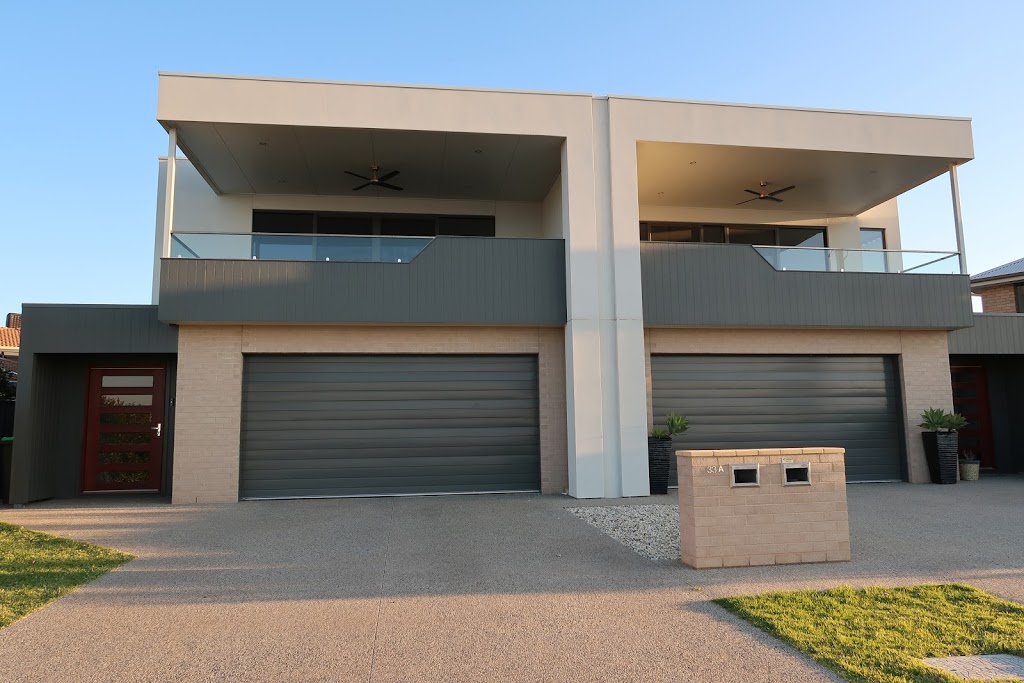 OHallorans Garage Doors | 43-45 McCarthy St, Mulwala NSW 2647, Australia | Phone: (03) 5744 1966