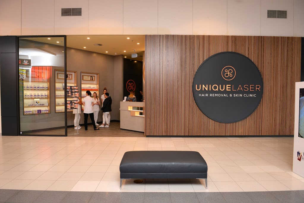 Unique Laser - Waurn Ponds (Colac Rd & Pioneer Rd Shop 920) Opening Hours