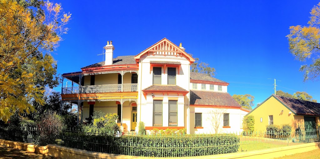 Mirrabooka Study Centre | 13 Pages Rd, St Marys NSW 2760, Australia | Phone: (02) 9623 6073