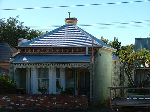 Pro-Met Roofing | 133 Strickland Parade, Brown Hill VIC 3350, Australia | Phone: 0418 518 270