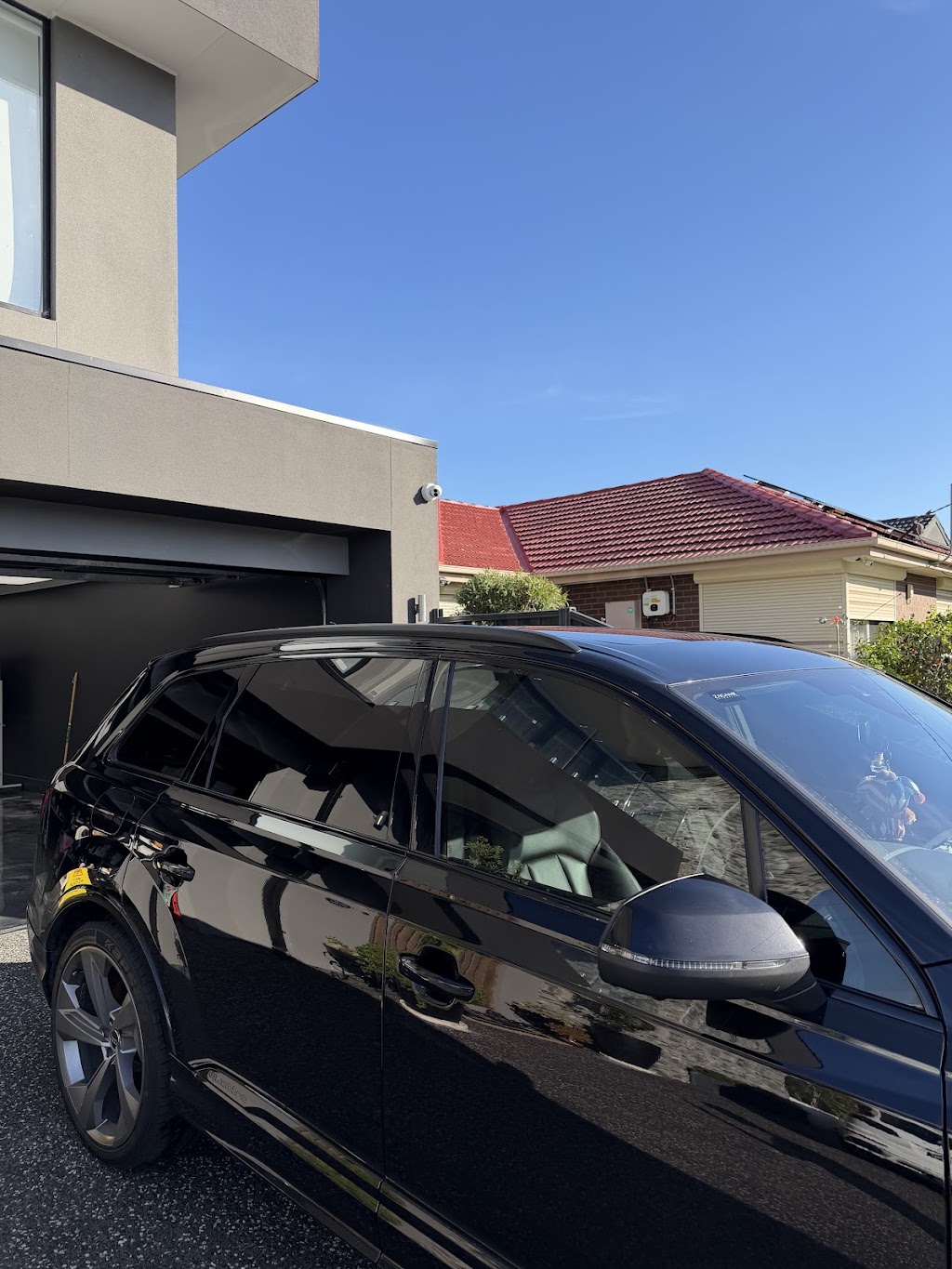 System Auto Studio | Car Wrap | Window Tinting | PPF | 40 Ludwig St, Springvale South VIC 3172, Australia | Phone: (03) 8820 1431