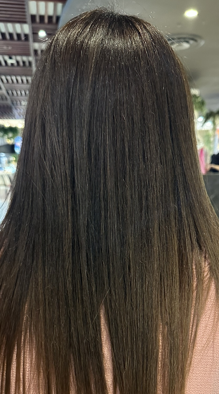 Hair Colosseum | shop 201 westfield, Burwood NSW 2134, Australia | Phone: (02) 9747 1361