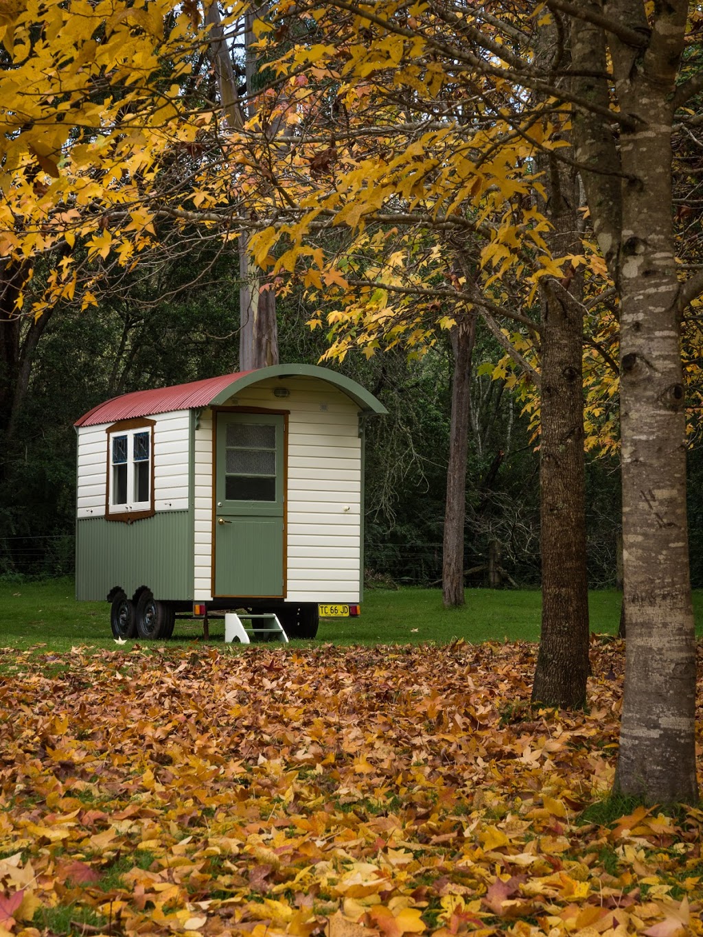 Little Valley Farm - Alpaca Farmstay | lodging | Via appointment only, Laguna NSW 2325, Australia | 0407224150 OR +61 407 224 150