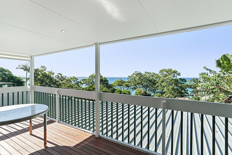 2/21 Allambi Rise - Noosa Luxury Holidays | 2/21 Allambi Rise, Noosa Heads QLD 4567, Australia | Phone: (07) 5448 0458