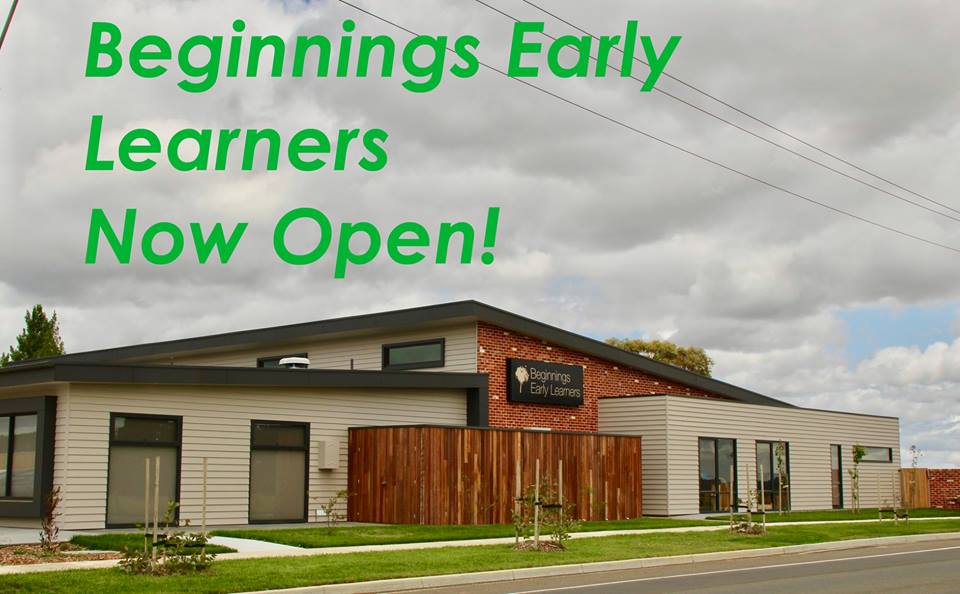 Beginnings Early Learners - Alfredton | 251 Dyson Dr, Alfredton VIC 3350, Australia | Phone: (03) 4313 9881