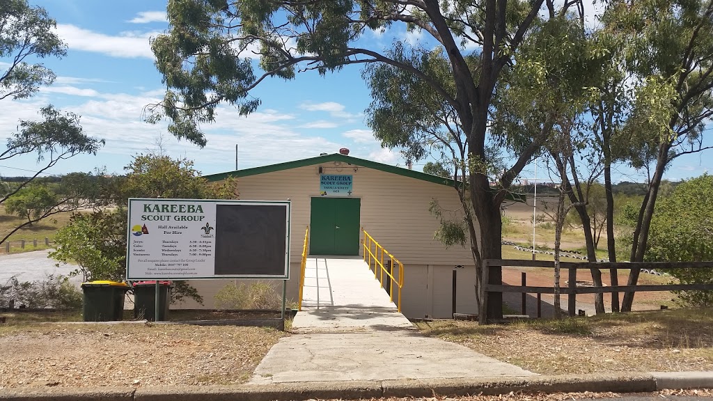 Kareeba Scout Hall |  | 21 Yaralla St, Barney Point QLD 4680, Australia | 0427524147 OR +61 427 524 147