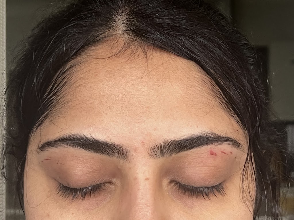 Exotic Indian Beauty - Riverstone | 1 Garfield Rd E, Riverstone NSW 2765, Australia | Phone: 0420 899 054