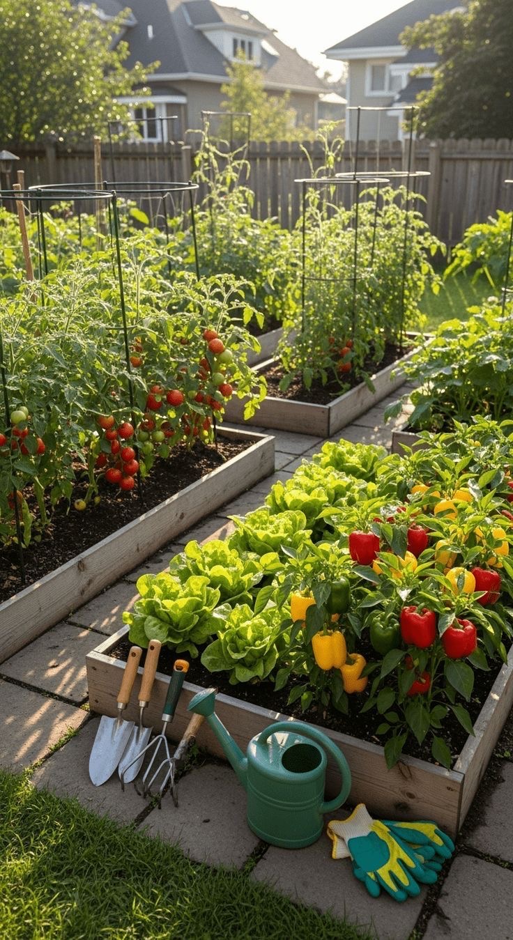 Homestead Harvest | 42 Eucalyptus Dr, Andergrove QLD 4740, Australia | Phone: (832) 258-5442