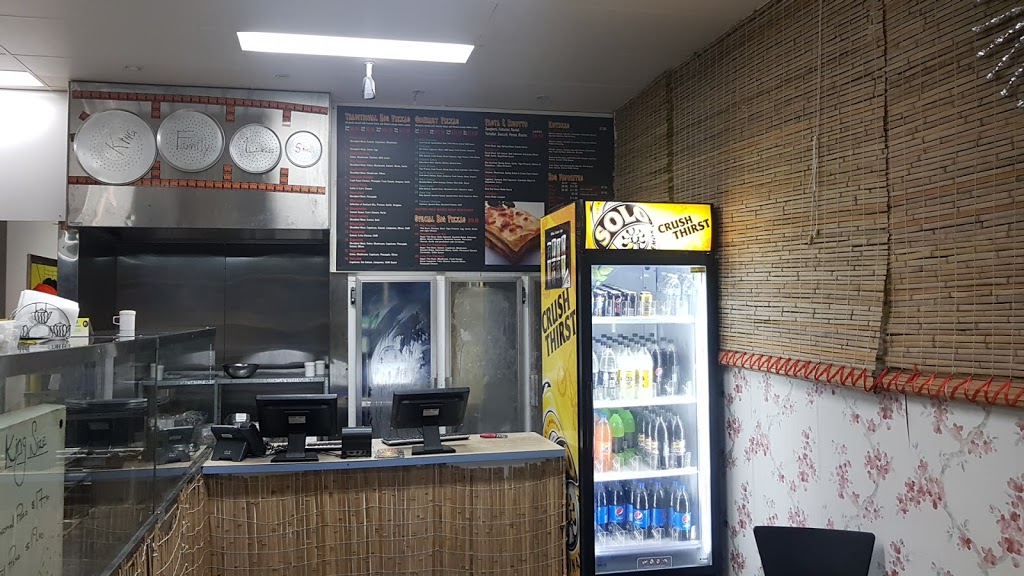 Two Brothers Pizza & Kebab | 70/66 Spring Square, Hallam VIC 3803, Australia | Phone: (03) 9702 4848