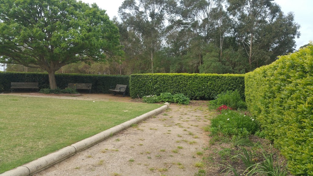 Beaufort Street Park | park | 59 Berwick St, Guildford NSW 2161, Australia