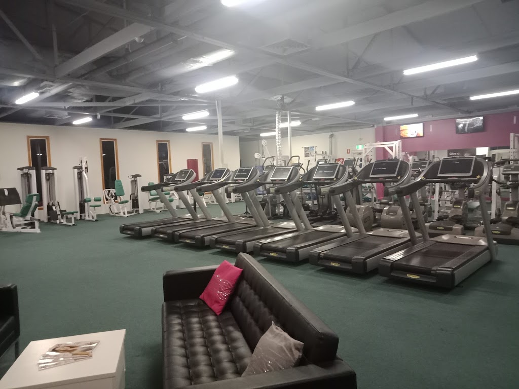 Fernwood Fitness | gym | 305 Gympie Rd, Chermside QLD 4032, Australia | 0738615900 OR +61 7 3861 5900