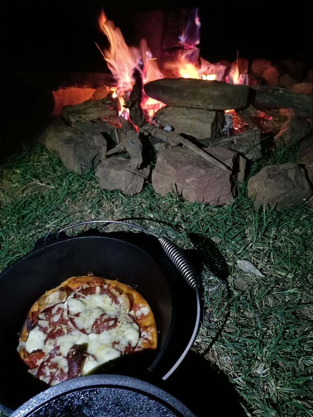 Echoes In the Valley Permaculture Farm | 697 Ingoldsby Rd, Ingoldsby QLD 4343, Australia | Phone: 0426 815 472