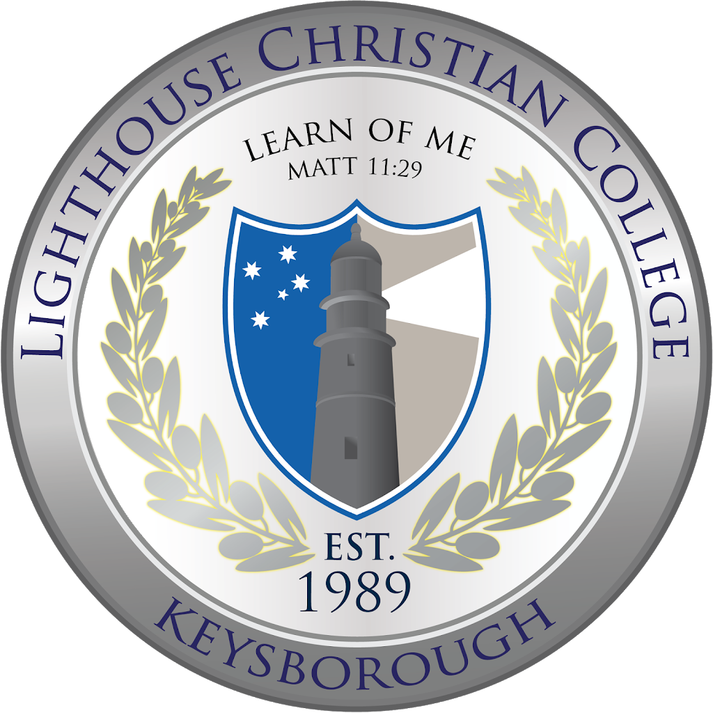 Lighthouse Christian College | university | 927 Springvale Rd, Keysborough VIC 3173, Australia | 0387967373 OR +61 3 8796 7373